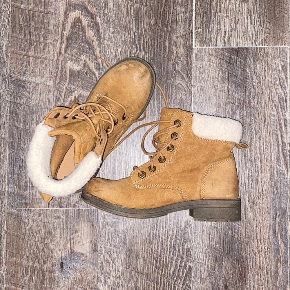 boots